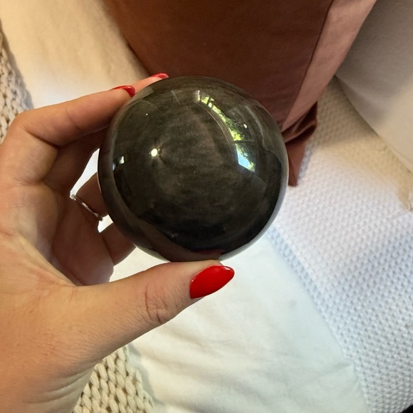 Crystal Sphere - Picture 1 of 4